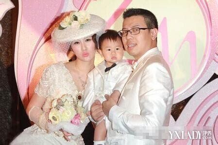 【图】萨顶顶老公是谁 萨顶顶个人资料简介