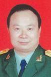 庄仕华,中共党员,主任医师,现任武警新疆总队医院院长.