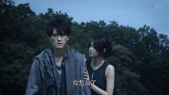 《奥特曼》:贝老黑的忠心小受——伏井出k,真的好惨,最终会洗白吗?