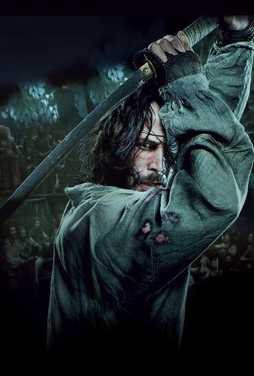 四十七浪人 47 ronin