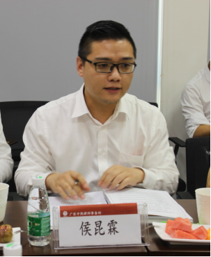 紧抓"党建促所建",宝安区律师党委召开党建与所建主题