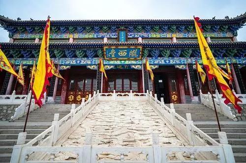 中国历史上十大名门望族