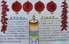 关于襄阳市的手抄报 文明城市的手抄报