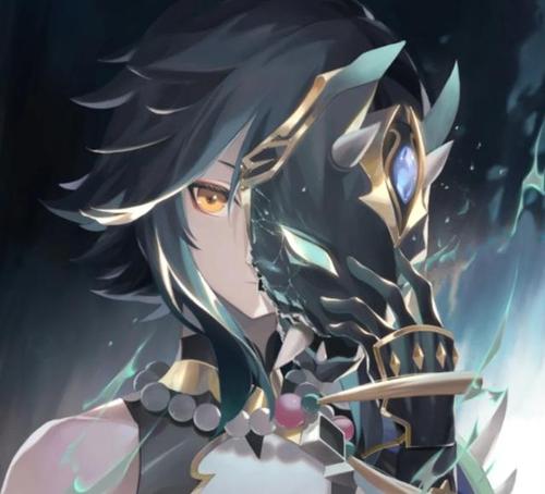 原神:"内鬼"也会互掐?1.3版本钟离返场无望,大概率会