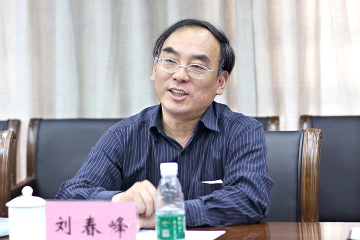 首页 综合新闻    5月6日,临沂矿业集团有限责任公司副总工程师刘春峰