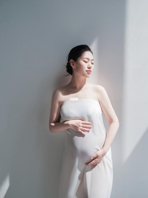 二胎妈妈的孕妇照0299_孕妇照_二胎_知性_孕妇照大曝光_母婴_孕产