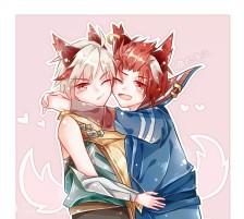 百里守约 百里玄策