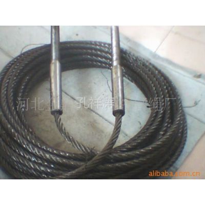 供应吊车伸缩臂绳吊索具