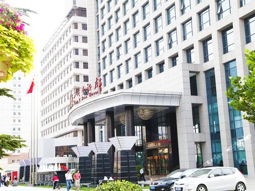 shen zhou 7 star hotel