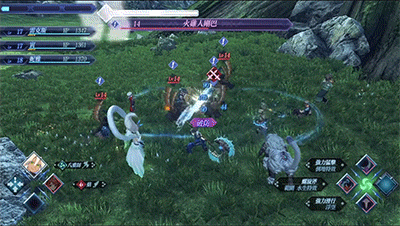 《异度神剑2》评测:这款日式rpg为什么这么好玩