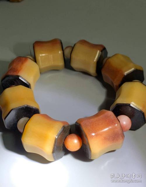 虎骨血骨手串 品质上乘 规格如图