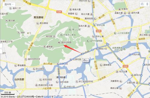 展开全部 88路在西山站下车,步行可到景山公园和动物园.