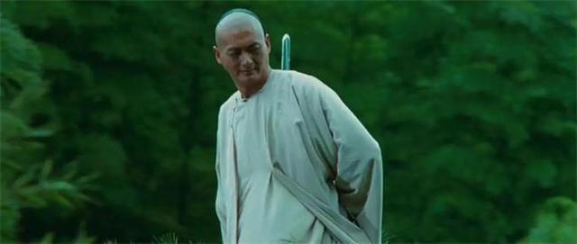 《卧虎藏龙》:这个江湖,始终容不下李慕白与俞秀莲