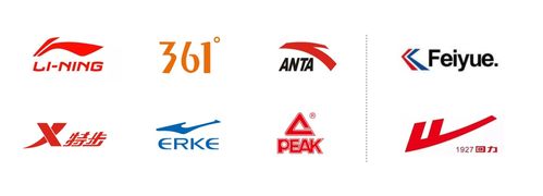 国货替代指南一:鞋类品牌(上)