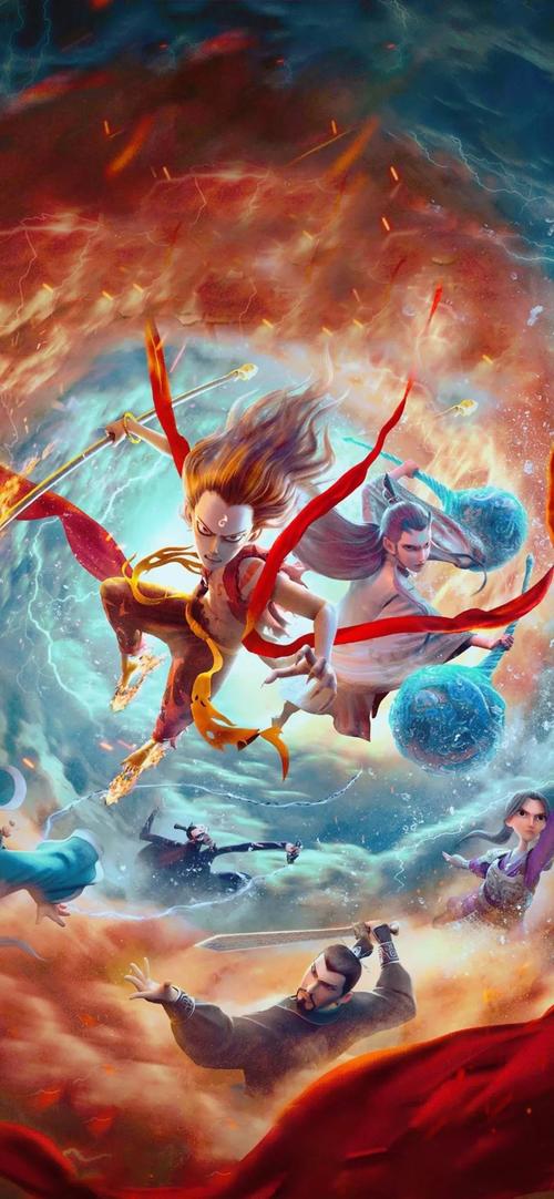 作为今年暑期档最热最火的电影,《哪吒之魔童降世》上映第34天,依然