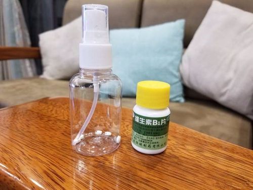 1分钟搞定3种自制驱蚊水,无毒无害还省钱,孕妇儿童夏日必备!