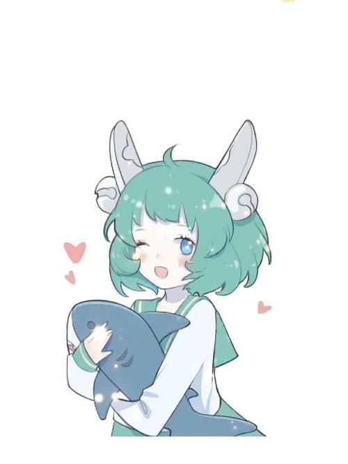 蔡文姬_澜和蔡文姬_素材_头像