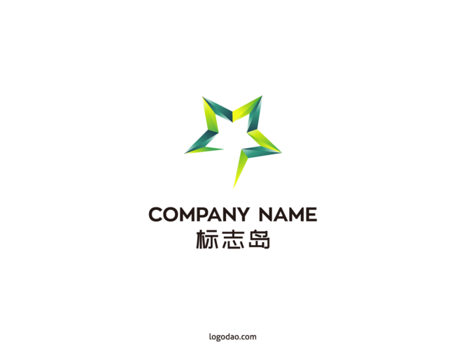 极简创意英文s标志设计时尚大气s字母化妆护理矢量logo模板