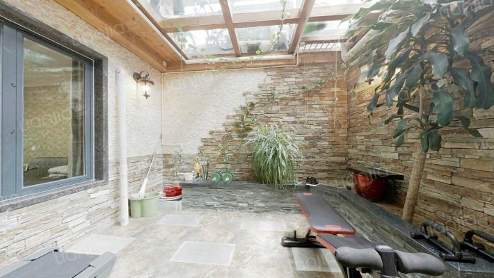 下跃式房屋 首开常青藤一期 适合两代人居住