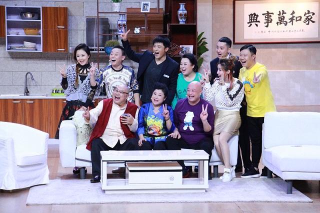 欢乐饭米粒儿孙涛藏黑丝袜引出轨悬案