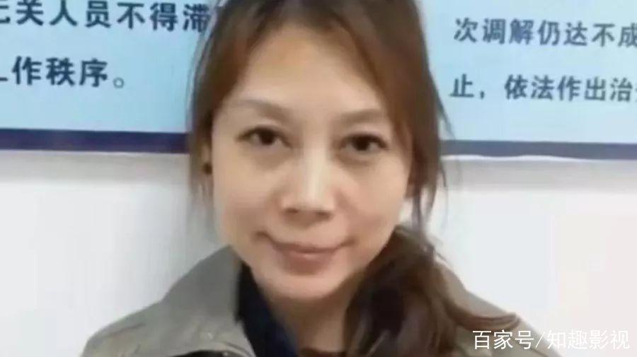 电视剧《红蜘蛛》原型劳荣枝被抓,作案手段令人发指