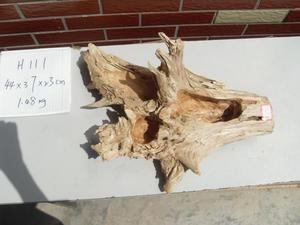 树根花盆 多肉花盆 花架花器 插花装饰 天然造型 手工制作链接五