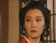 1997年《天龙八部》剧照