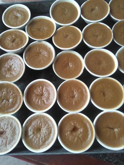 河源紫金客家特产碗粄水糕8个糯米