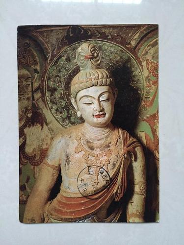 来个辣椒炒肉的相册-「收到的wish」-庙宇,壁画,佛像,佛塔等