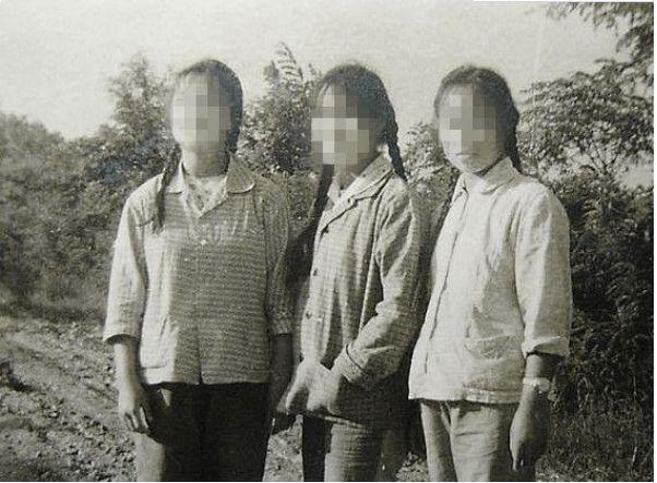 记1985年红旗沟惨案7个小混混杀害27人凶手全部枪毙