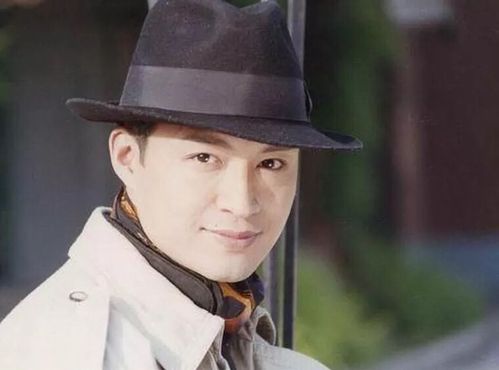 马景涛的颜值是被咆哮给耽误了吧!明明是个大帅哥啊