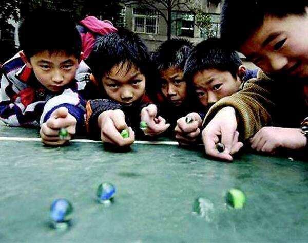 80后,90后的童年回忆,看到它,你想回到过去了吗?