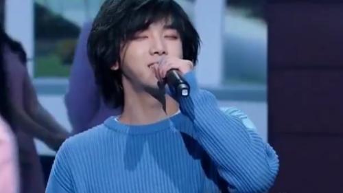 华晨宇撩人歌曲视频合集