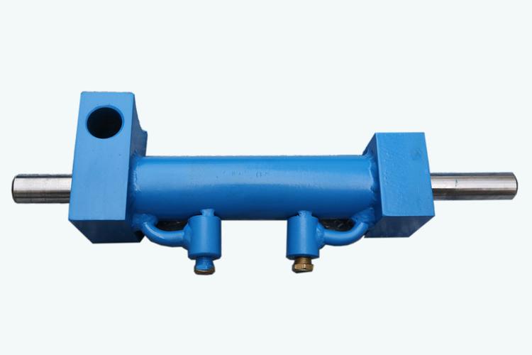 双向液压缸双向液压油缸