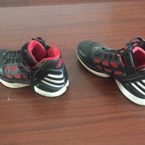 adidas rose 2.0阿迪达斯罗斯2篮球鞋