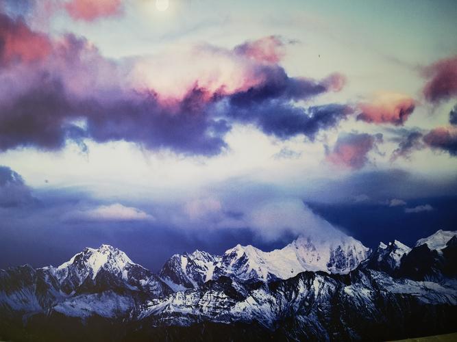 雅安石棉王岗坪旅游景区将于五月开门迎客