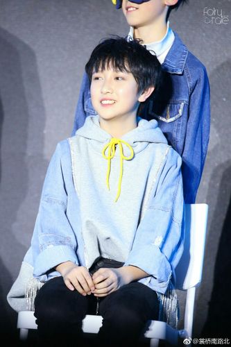 童禹坤-tf家族照片集-话本小说网