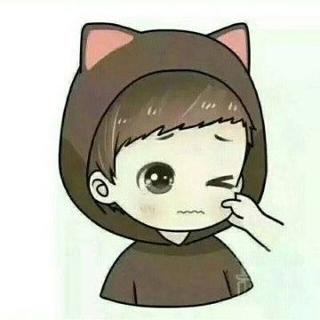 喵小兔图片_喵小兔qq头像-回车桌面