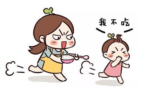 小儿推拿李波:家长给孩子喂饭有什么坏处?怎样让娃好好吃饭?