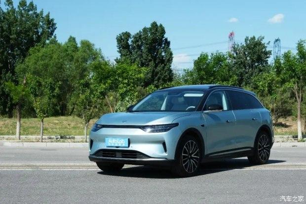 【图】这台纯电suv 我怀疑零跑根本不想赚钱 详询:4001540755_汽车之