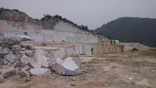 天然大理石为什么如此傲气