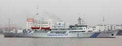 海监81号船