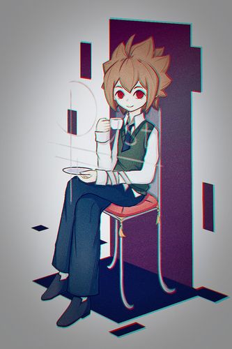 凹凸世界● 安迷修● 溃离症 评论(2)热度(46)全文链接