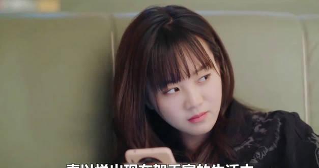 贺先生的恋恋不忘秦以悦隐藏身份曝光