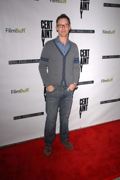 杰弗里 · 多诺万