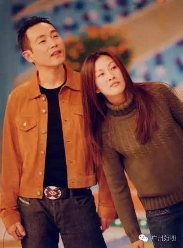 林保怡 & 陈慧珊