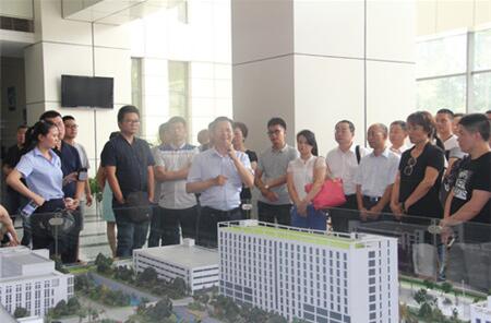 "合作共赢 共成长"天瑞仪器合作伙伴峰会顺利召开