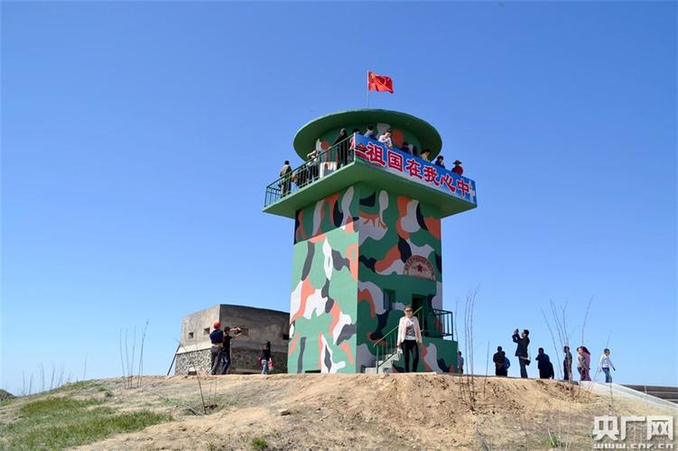 【新疆是个好地方】寻歌探访·小白杨哨所