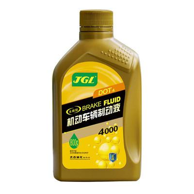 其他汽车防护保养品 刹车油 汽车刹车油 制动液 汽车制动液