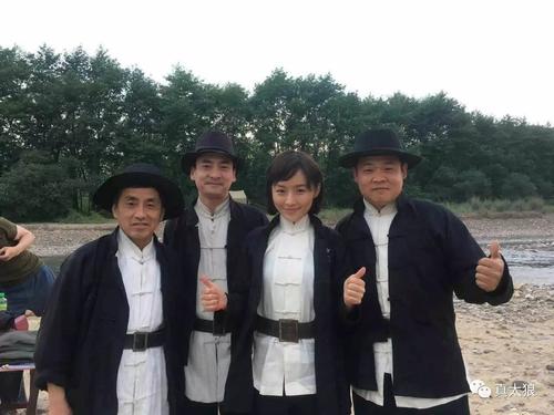 《逆战》刘梦珂——这是真太狼见过最没架子的女主角!